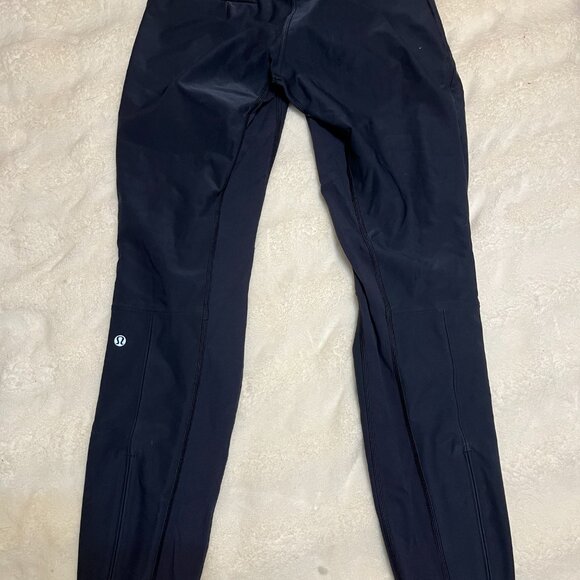 Womens Lululemon Joggers - Picture 4 of 4
